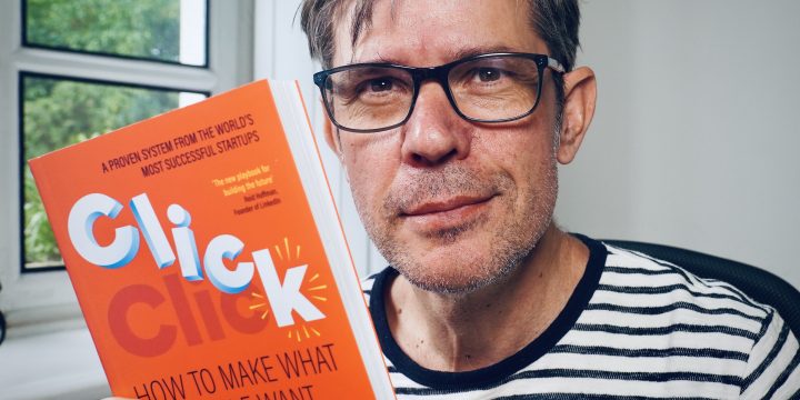 Click - Foundation Sprint